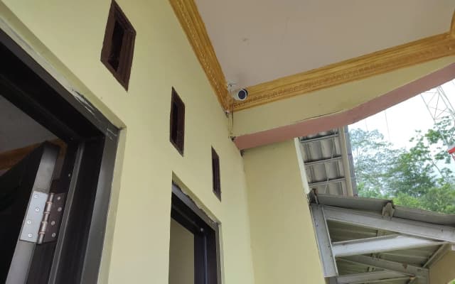 Hotel O Desa Wisata Santanamekar