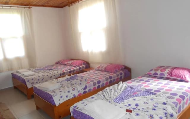 Cirali Irmak Hotel