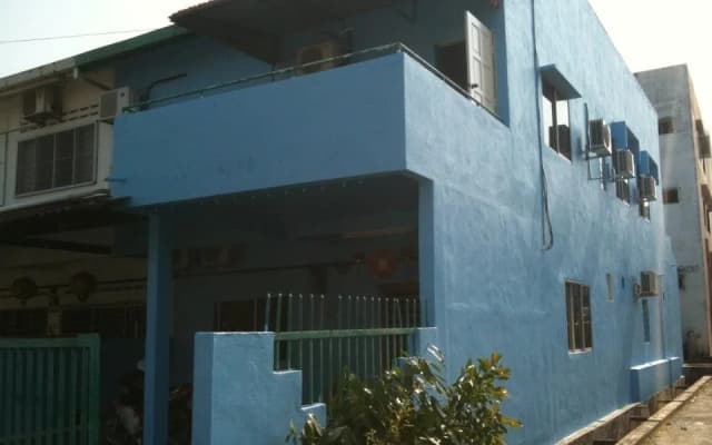 SPOT ON 89860 YB House
