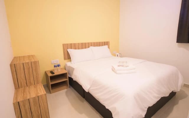 Ltl Guesthouse