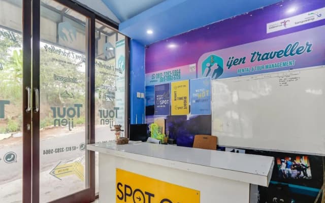 Ijen Traveller Homestay