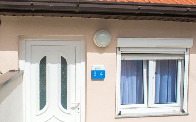 Five Rivers Rooms