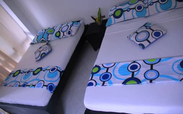 Hotel Los Tambos Del Caribe Beach
