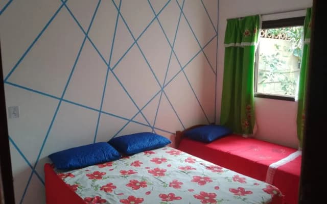 Casa temporada feriados e finais de semana em Ubatuba SP