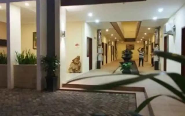 Omah Pawon Hotel