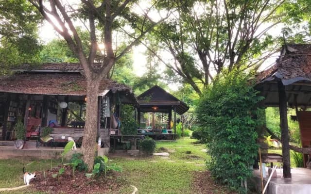 Bannamhoo Bungalows