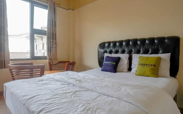 Hotel Bergas Indah