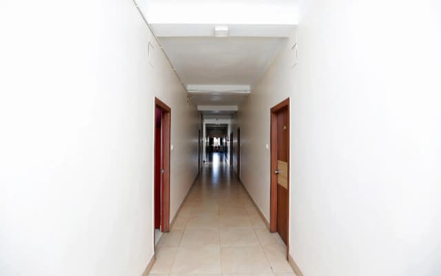 Oyo 42694 A P Residency
