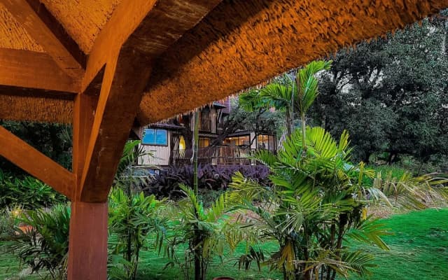 Antheia Resorts, Pawna Lake- Luxury Boutique Resort