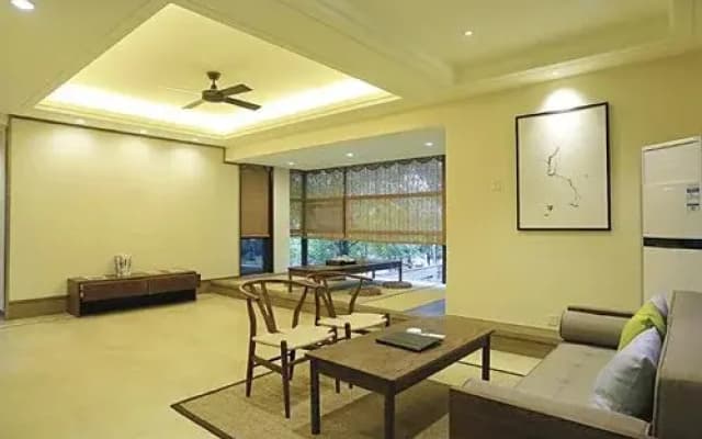 Shangshanqi Wuyun Holiday Villa