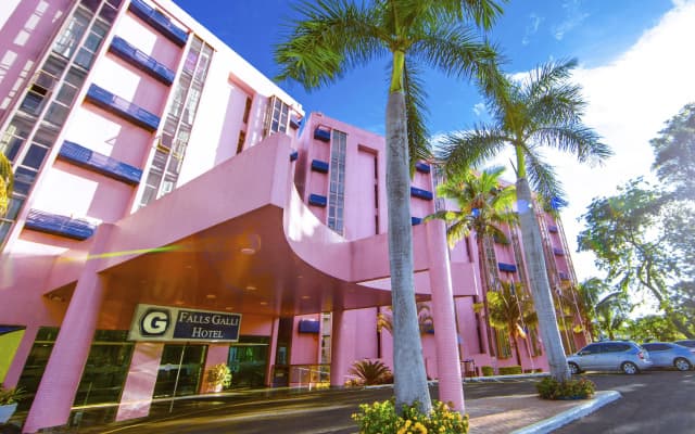 Falls Galli Hotel