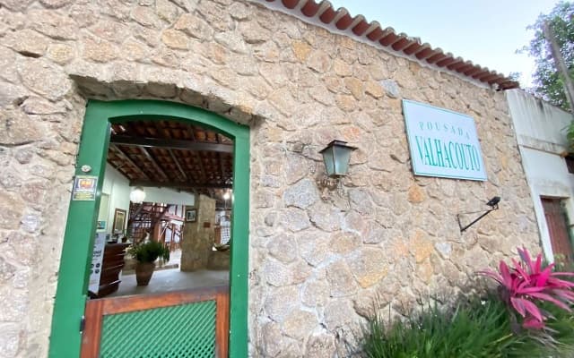 Pousada Valhacouto