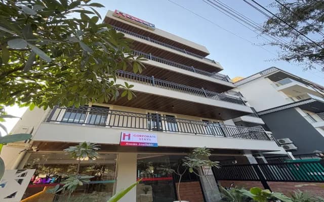 Housr Sector 45 Gurgaon Artemis Hospital