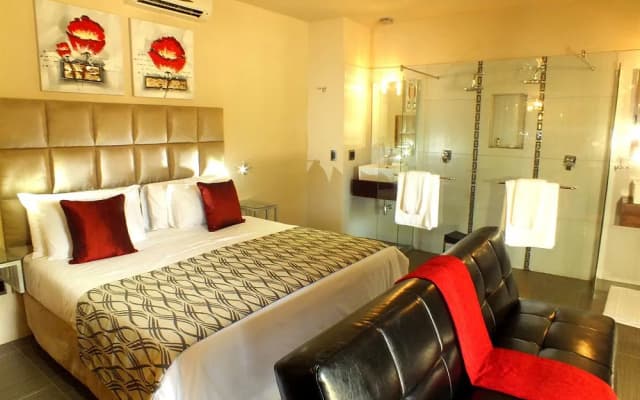 Ecolux Boutique Hotel & Spa