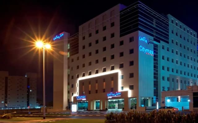 Citymax Hotel Sharjah