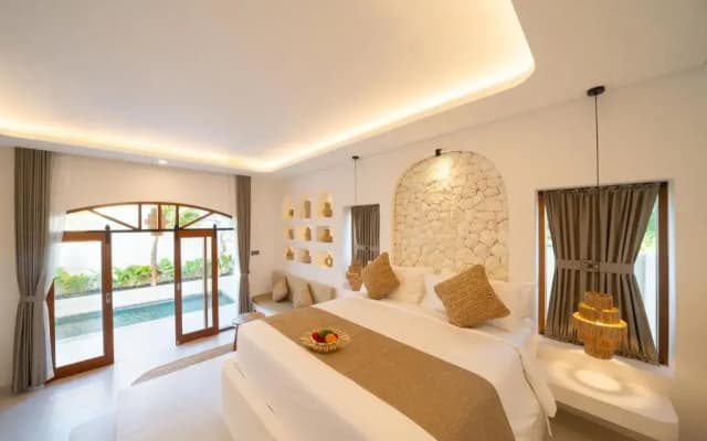 Dianatara Villa Ubud by Dhananjaya Hospitality