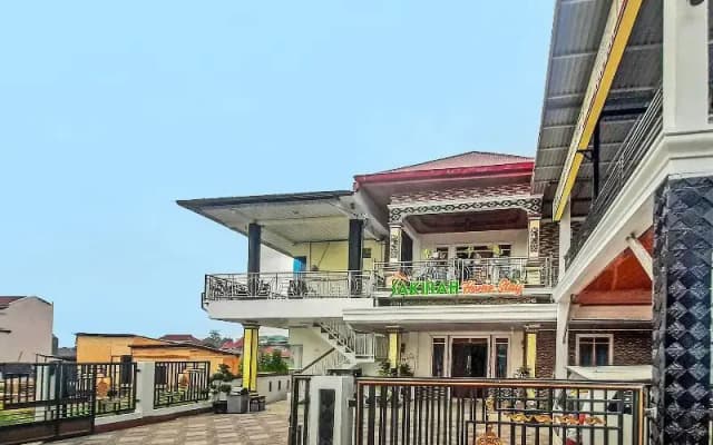 91265 Sakinah Homestay Syariah
