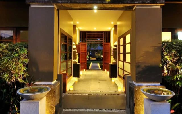 Uma Sapna Seminyak