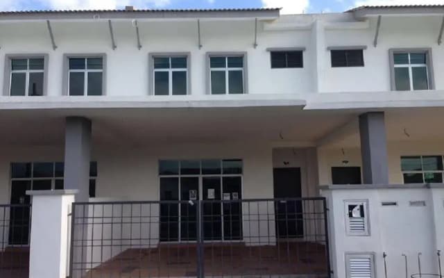 Kemaman Resthouse