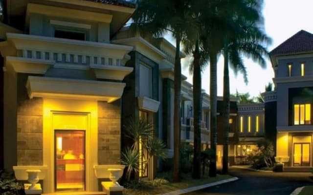 The Acacia Hotel Anyer