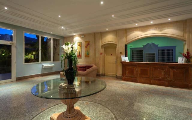 Corail Apart’hotel & Splash park