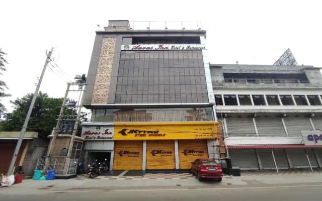 Hotel Aavas Inn