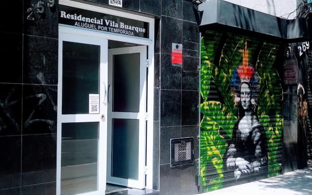 Residencial Vila Buarque