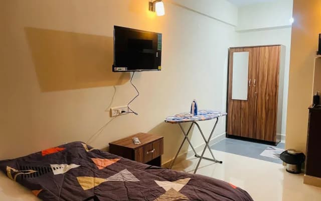 Zivo Stays, Jubilee Hills