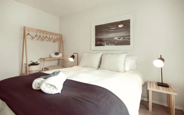 Luxury on Dorp