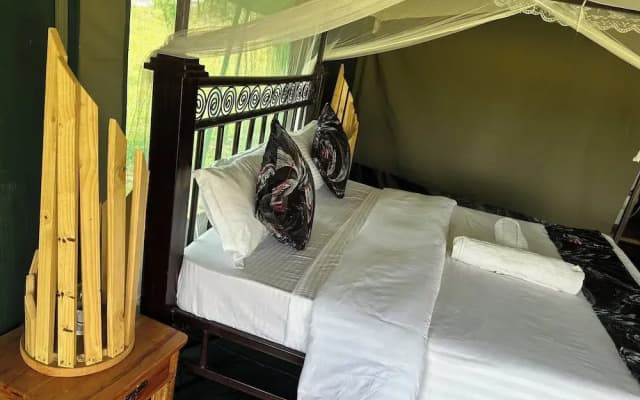 Zuhumath Tented Camps Serengeti