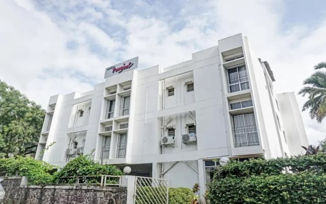 Itsy Hotels Ranjeet