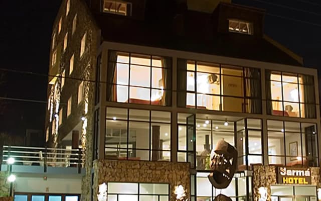 Yarma Hotel