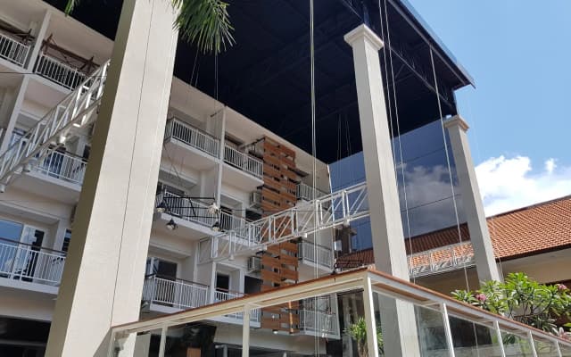 New Garden View Resort