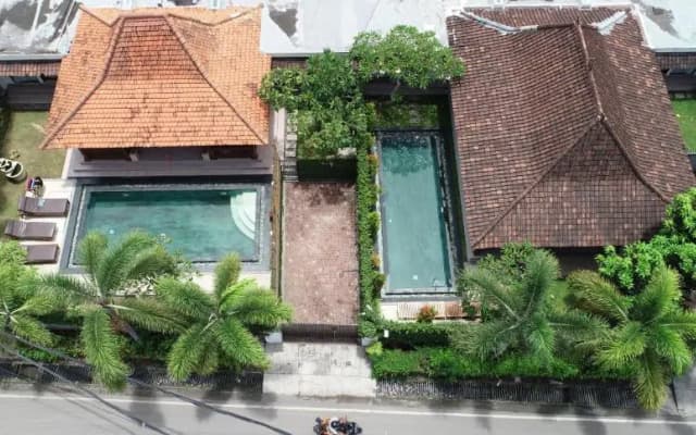 Villa Berawa