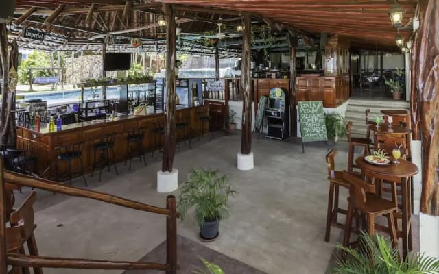 Best Western Tamarindo Vista Villas