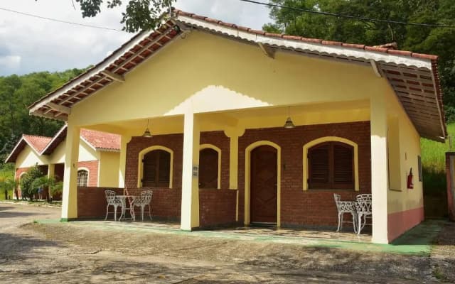 Hotel Fazenda Villa Galicia