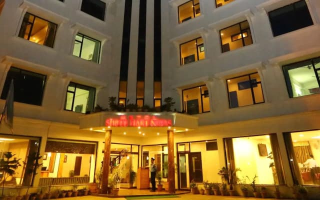 Hotel Shree Hari Niwas