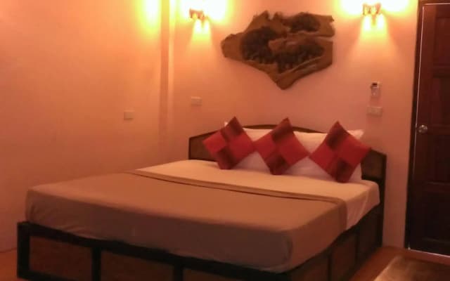 Andaman Bangtao Bay Resort