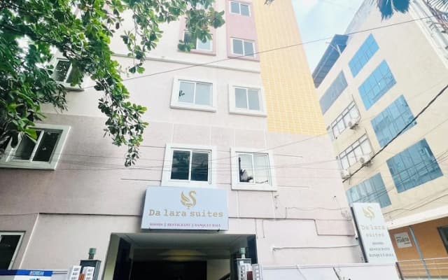 Da lara suites