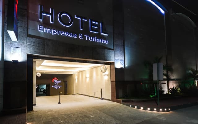 Vox Hotel
