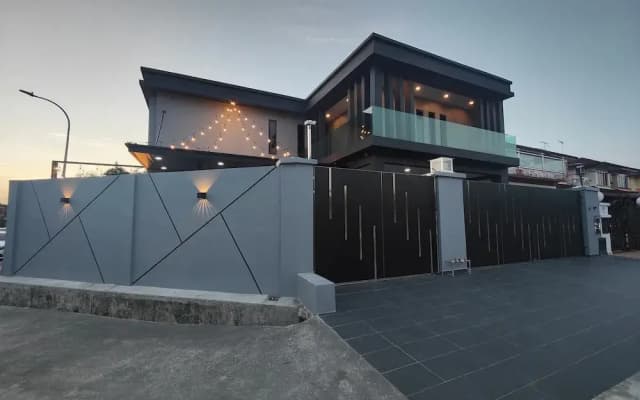 JPP Homestay