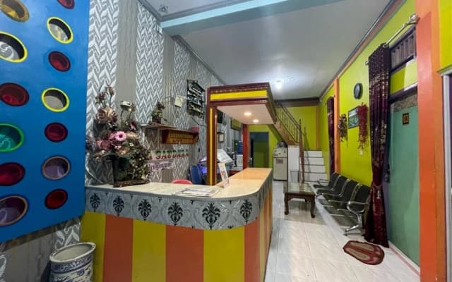 Hotel O Lima Saudara Syariah