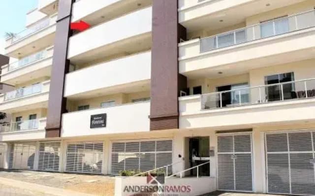 1007 Residencial Fontini Apto 302 - Praia De Bombas