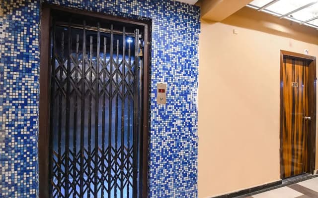 FabHotel Prime Rockstar
