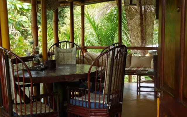 Casa Paz De Paraiso