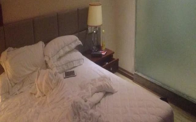 Yangjiang Jiayue Hotel