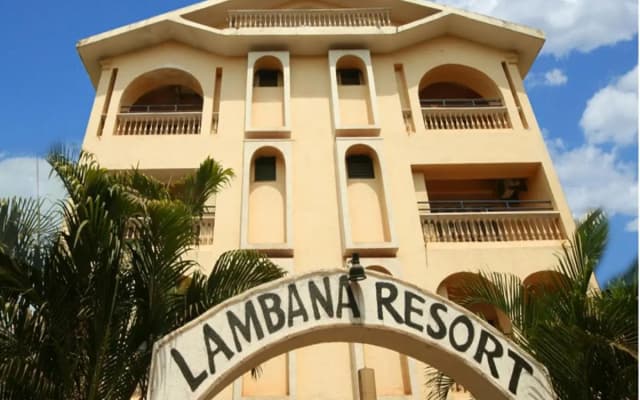 Lambana Resort