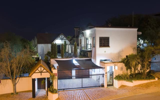 NorthHill Guesthouse