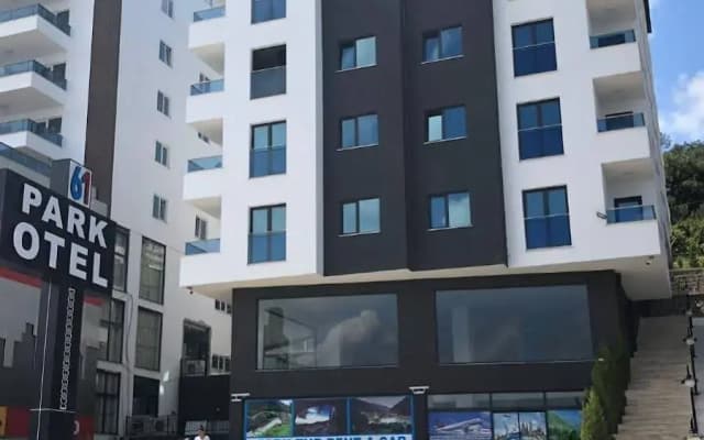 61 Park Hotel