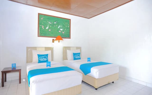 Airy Kuta Poppies Lane Satu Gang Sorga Bali